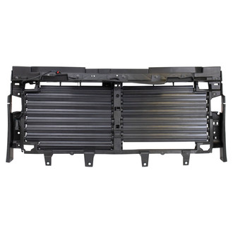 TRQ® - Grille Air Intake