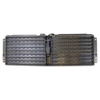 TRQ® - Grille Air Intake