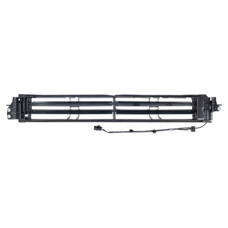 TRQ® - Grille Air Intake