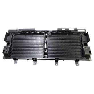 TRQ® - Grille Air Intake
