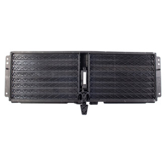 TRQ® - Upper Grille Air Intake