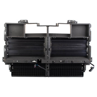 TRQ® - Grille Air Intake