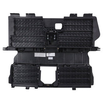 TRQ® - Grille Air Intake
