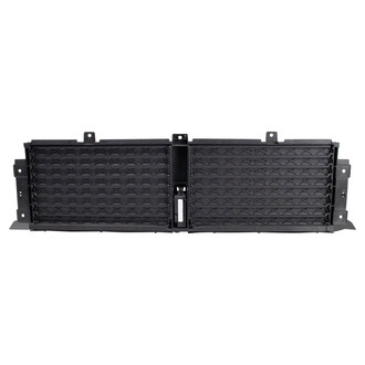 TRQ® - Grille Air Intake