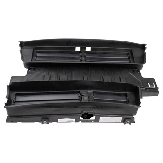 TRQ® - Grille Air Intake
