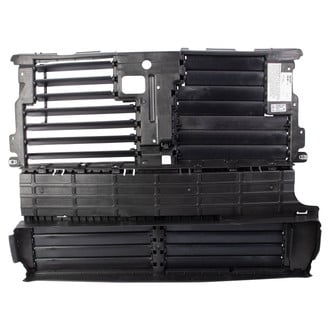 TRQ® - Grille Air Intake