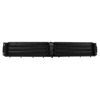 TRQ® - Upper Grille Air Intake