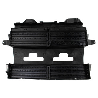 TRQ® - Grille Air Intake