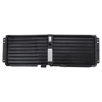 TRQ® - Radiator Shutter Box Link
