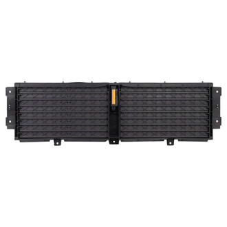 TRQ® - Radiator Shutter Box Link