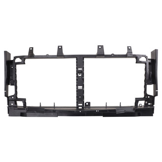 TRQ® - Radiator Shutter Housing