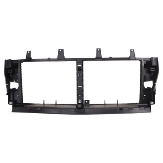 TRQ® - Radiator Shutter Housing