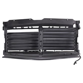 TRQ® - Radiator Shutter Box Link