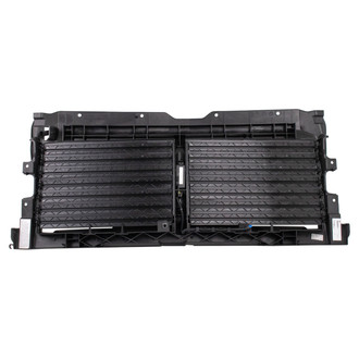 TRQ® - Grille Air Intake