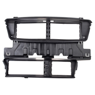 TRQ® - Radiator Shutter Housing