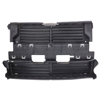 TRQ® - Radiator Shutter Box Link