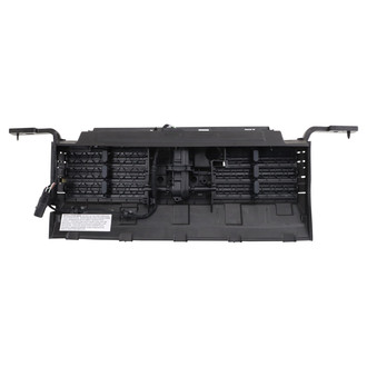 TRQ® - Radiator Shutter Box Link