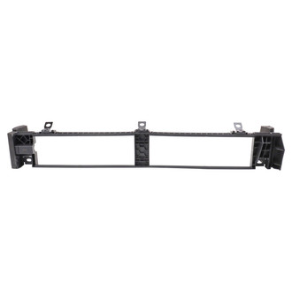 TRQ® - Radiator Shutter Housing