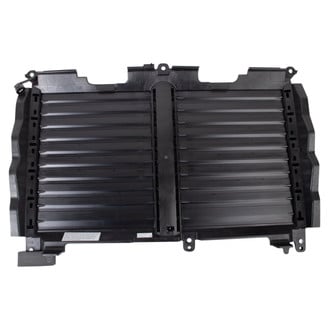 TRQ® - Radiator Shutter