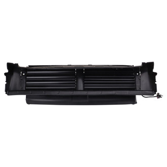 TRQ® - Radiator Shutter Box Link