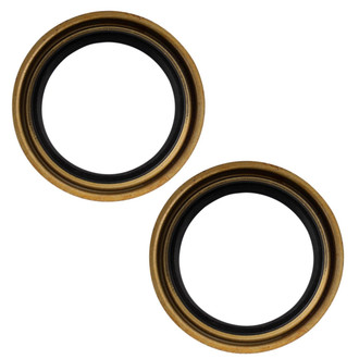 TRQ® - Wheel Seal