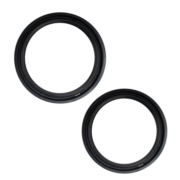 TRQ® - Front Outer Wheel Seal