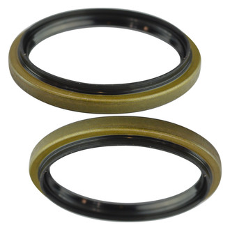 TRQ® - Wheel Seal