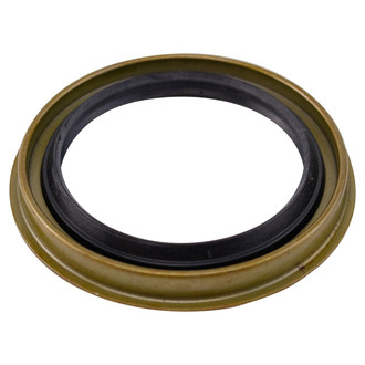 TRQ® - Front Passenger Side Wheel Seal