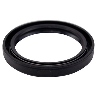 TRQ® - Rear Passenger Side Inner Wheel Seal