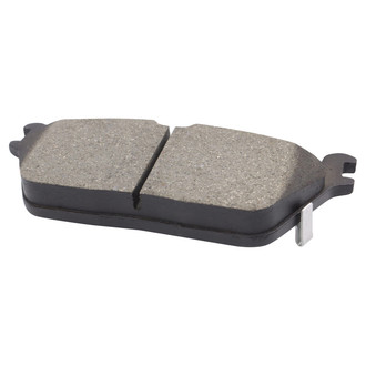 TRQ® - Ceramic Disc Brake Pads