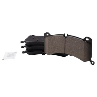 TRQ® - Ceramic Disc Brake Pads