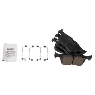 TRQ® - Ceramic Disc Brake Pads