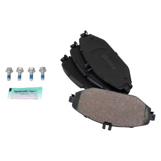TRQ® - Ceramic Disc Brake Pads