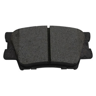 TRQ® - Ceramic Disc Brake Pads