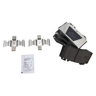 TRQ® - Ceramic Disc Brake Pads
