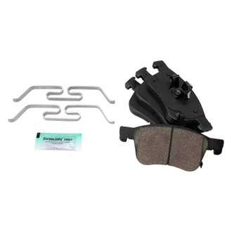TRQ® - Ceramic Disc Brake Pads