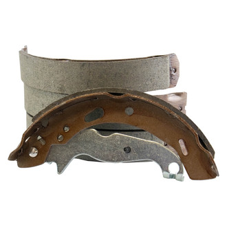 TRQ® - Drum Brake Shoes