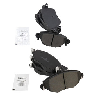 TRQ® - Ceramic Disc Brake Pads