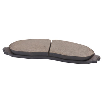 TRQ® - Ceramic Disc Brake Pads