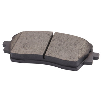 TRQ® - Ceramic Disc Brake Pads