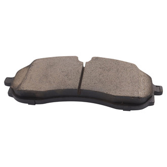 TRQ® - Ceramic Disc Brake Pads