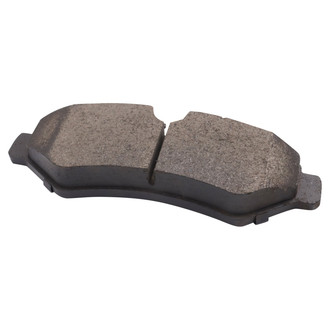 TRQ® - Ceramic Disc Brake Pads