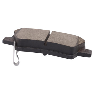 TRQ® - Ceramic Disc Brake Pads