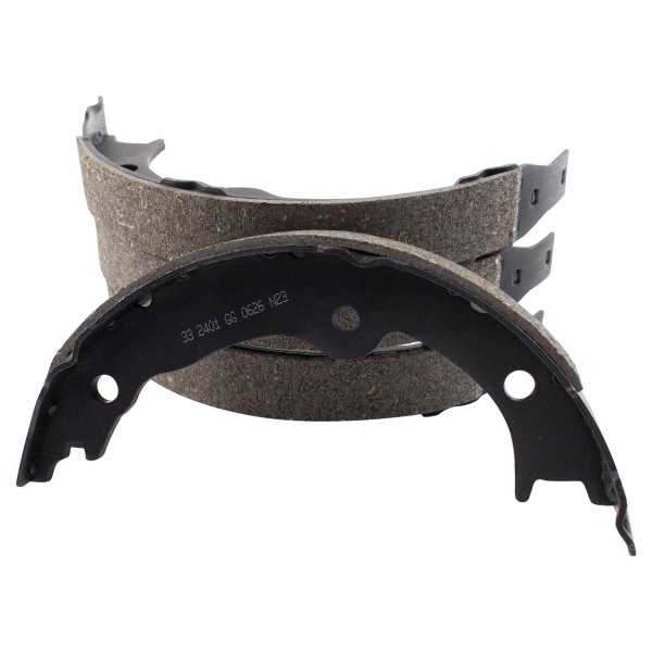 TRQ® - Parking Brake Shoes