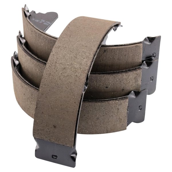 TRQ® - Parking Brake Shoes