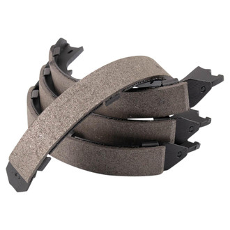 TRQ® - Parking Brake Shoes