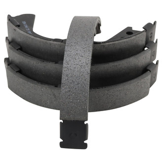 TRQ® - Parking Brake Shoes