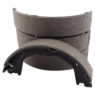 TRQ® - Parking Brake Shoes