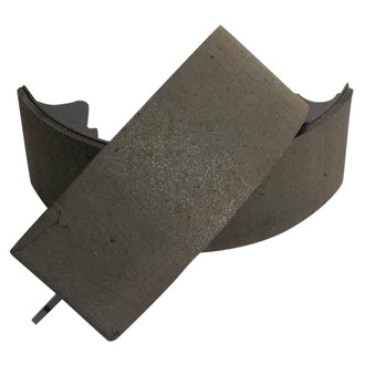 TRQ® - Parking Brake Shoes