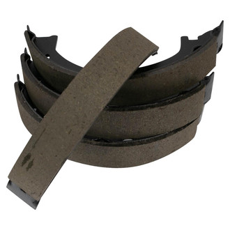 TRQ® - Parking Brake Shoes